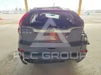 2016 Honda CR-V фото
