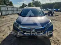 2016 Honda CR-V photo