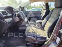 2016 Honda CR-V фото