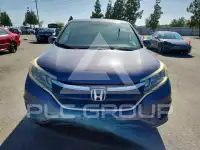 2016 Honda CR-V фото