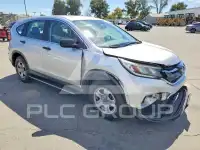 2016 Honda CR-V фото