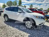 2016 Honda CR-V photo