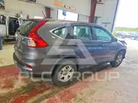 2016 Honda CR-V фото