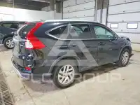 2016 Honda CR-V фото