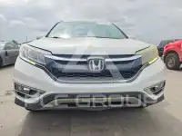 2016 Honda CR-V фото