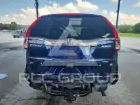 2016 Honda CR-V photo