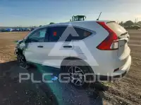 2016 Honda CR-V photo