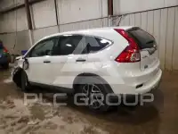 2016 Honda CR-V photo
