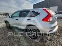 2016 Honda CR-V photo