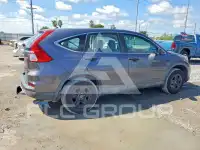 2016 Honda CR-V photo