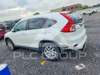2016 Honda CR-V фото