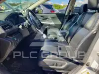 2016 Honda CR-V photo