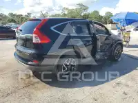 2016 Honda CR-V фото