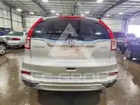 2016 Honda CR-V фото