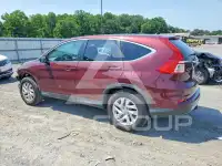 2016 Honda CR-V photo