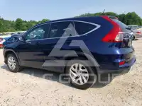 2016 Honda CR-V фото