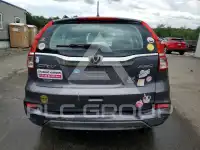 2016 Honda CR-V photo