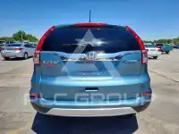 2016 Honda CR-V фото