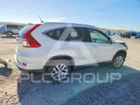2016 Honda CR-V фото