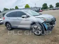 2016 Honda CR-V фото