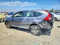 2016 Honda CR-V photo