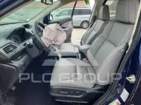 2016 Honda CR-V фото
