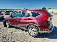 2016 Honda CR-V photo
