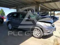 2016 Honda CR-V фото