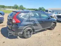 2016 Honda CR-V фото