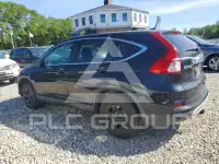 2016 Honda CR-V фото