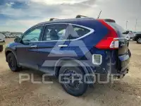 2016 Honda CR-V фото