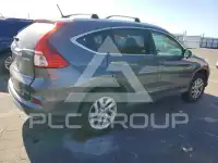 2016 Honda CR-V photo