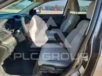 2016 Honda CR-V фото
