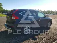 2016 Honda CR-V photo