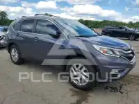 2016 Honda CR-V фото