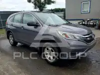 2016 Honda CR-V photo
