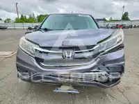 2016 Honda CR-V фото