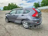 2016 Honda CR-V фото