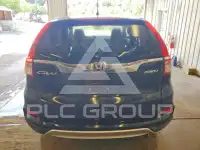 2016 Honda CR-V photo