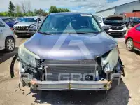 2016 Honda CR-V фото
