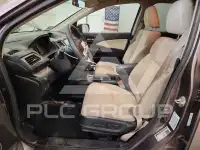 2016 Honda CR-V фото