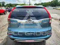 2016 Honda CR-V photo