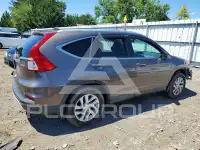 2016 Honda CR-V photo
