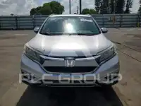 2016 Honda CR-V фото