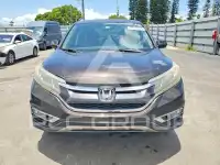2016 Honda CR-V фото