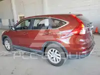 2016 Honda CR-V photo
