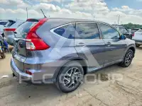 2016 Honda CR-V photo