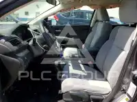 2016 Honda CR-V фото