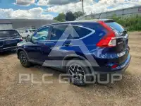 2016 Honda CR-V фото