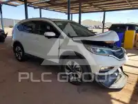 2016 Honda CR-V photo